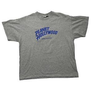 Planet Hollywood T-Shirt